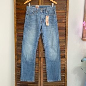 Levi’s 505 men’s
